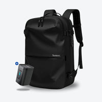 Sac de voyage à compression - VenturoPack® + Mini Pompe Offerte !