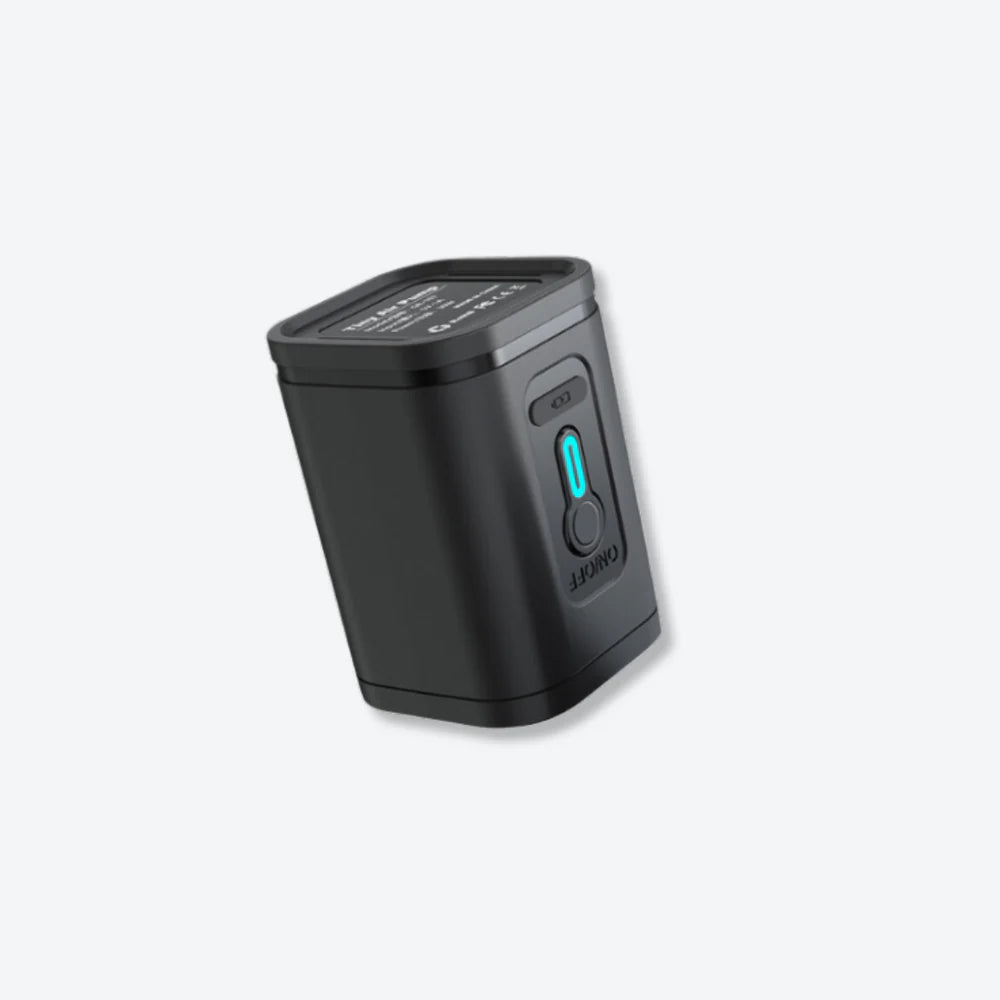 Sac de voyage à compression - VenturoPack® + Mini Pompe Offerte !